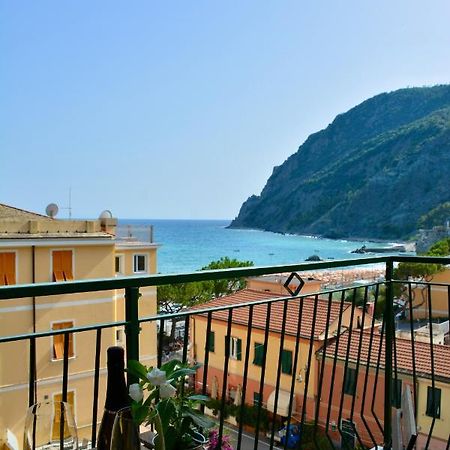 Monterosso Rooms Monterosso al Mare Extérieur photo