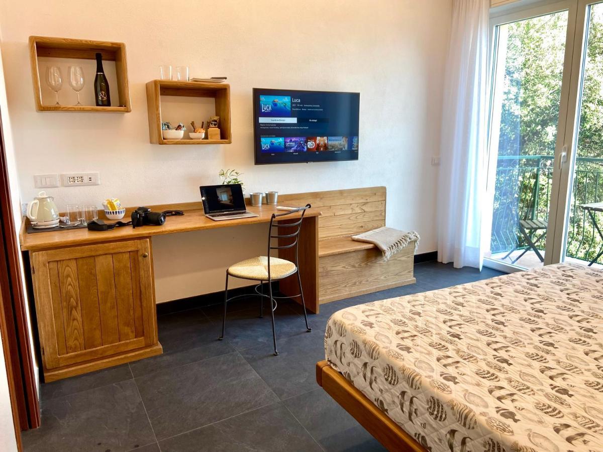 Monterosso Rooms Monterosso al Mare Extérieur photo